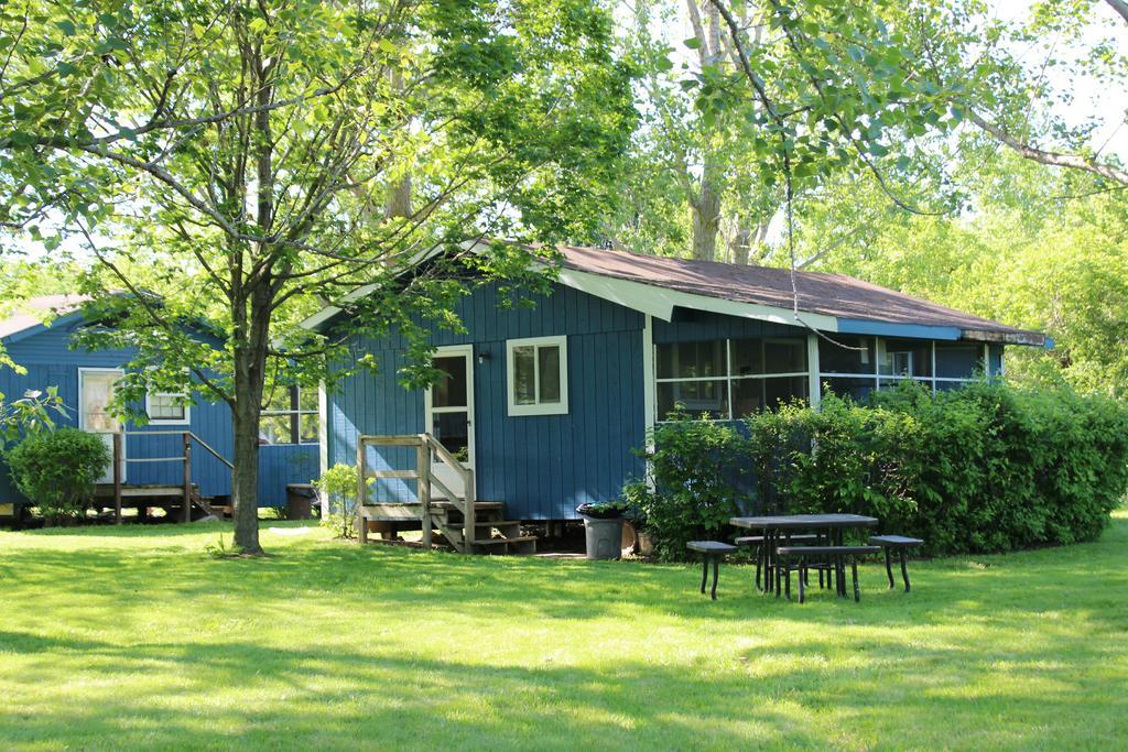 Bird'S Nest Resort 풋인베이 외부 사진