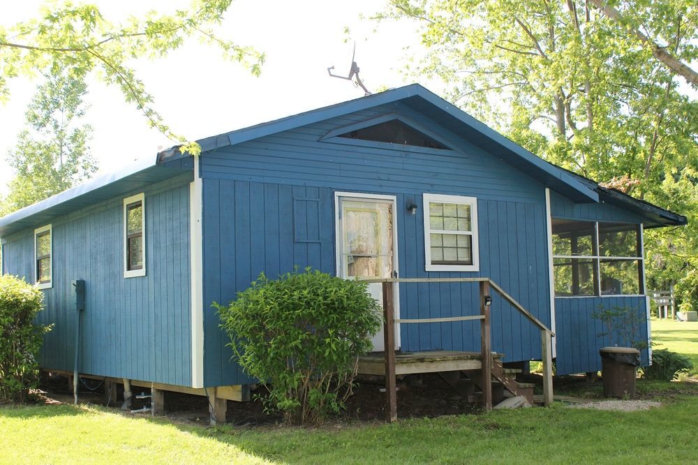 Bird'S Nest Resort 풋인베이 외부 사진