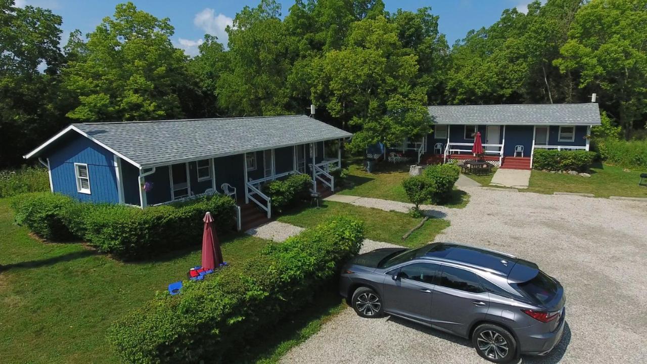 Bird'S Nest Resort 풋인베이 외부 사진